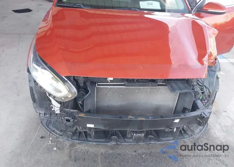 2019 Kia Forte Ex z USA, uszkodzony, nr VIN 3KPF54AD5KE084315